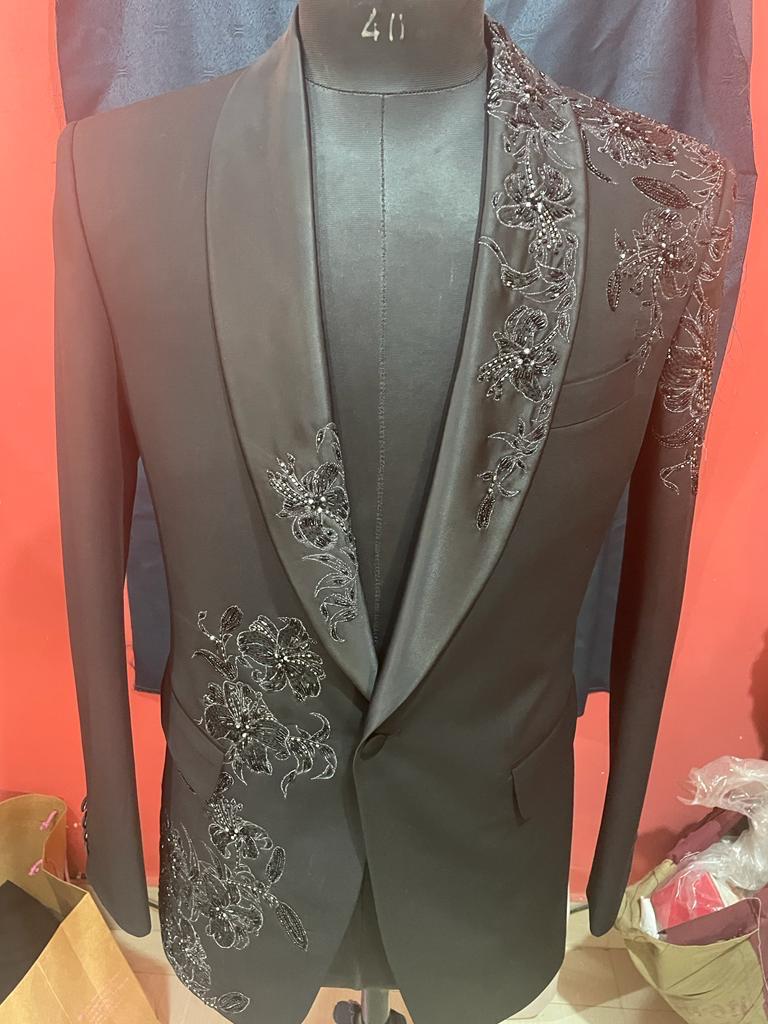 Bespoke Creation